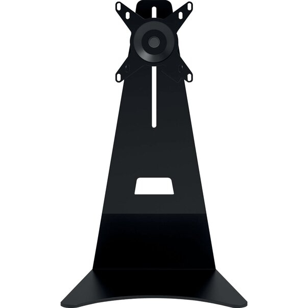 0805410525033 - Monitorständer Addit 503 höhenverstellbar 1 Monitor bis 15 kg Stahl schwarz 0805410525033 Dataflex