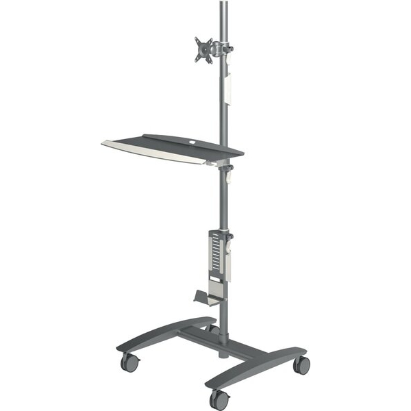 0805410527020 - Viewmate Workstation - 702 Büromöbel und Bürozubehör bei Büromöbel Experte im Online Shop