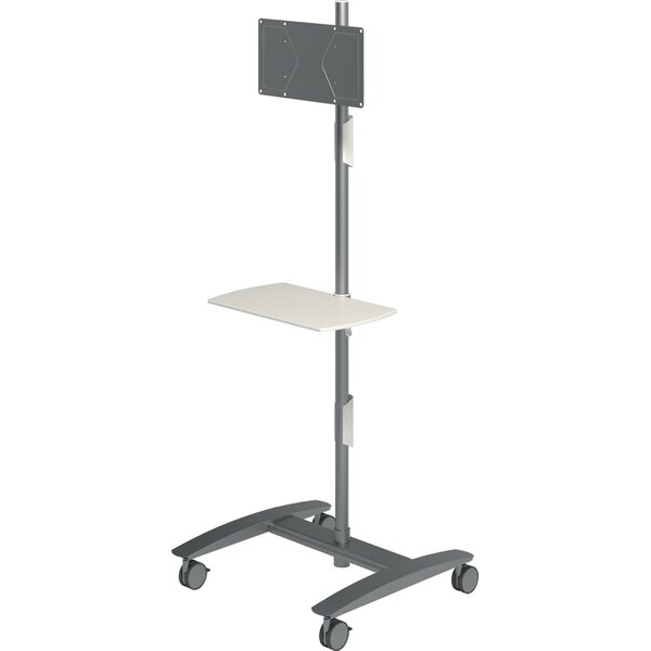 0805410527129 - Viewmate Workstation - 712 Büromöbel und Bürozubehör bei Büromöbel Experte im Online Shop