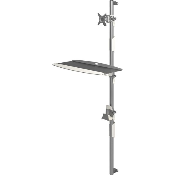 0805410527327 - Viewmate Workstation - 732 Büromöbel und Bürozubehör bei Büromöbel Experte im Online Shop