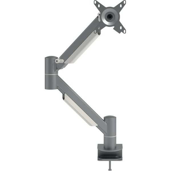 0805410528324 - Monitorarm Viewmate plus Schreibtisch 832 mind 2 kg - bis 8 kg pro Monitor Stahl silber 0805410528324 Dataflex