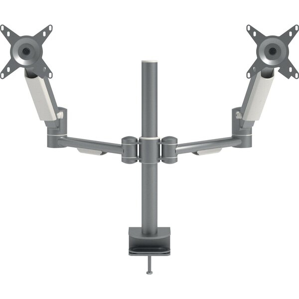 0805410528621 - Monitorarm Viewmate plus Schreibtisch 862 bis 8 kg pro Monitor Stahl silber 0805410528621 Dataflex 0805410528621 - Monitorarm Viewmate plus Schreibtisch 862 bis 8 kg pro Monitor Stahl silber 0805410528621 Dataflex