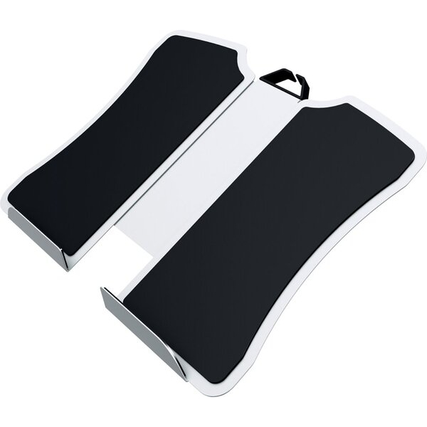 0805410529727 - Notebookhalterung Viewmate Option 972 verstellbar silber 0805410529727 Dataflex