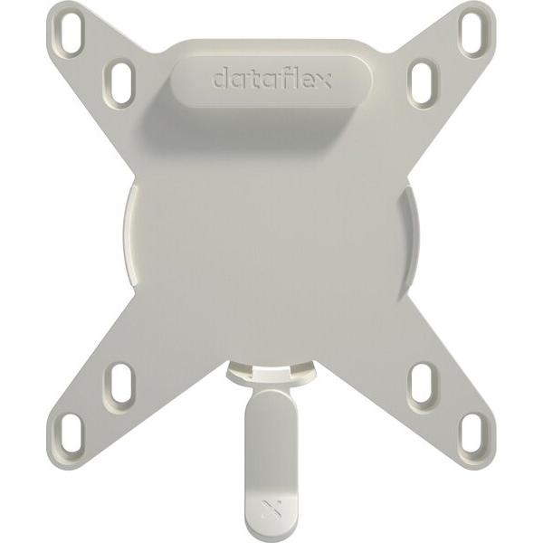 0805410529901 - Schnellverschluss Befestigung Viewmate Option 990 recyclebar weiß 0805410529901 Dataflex