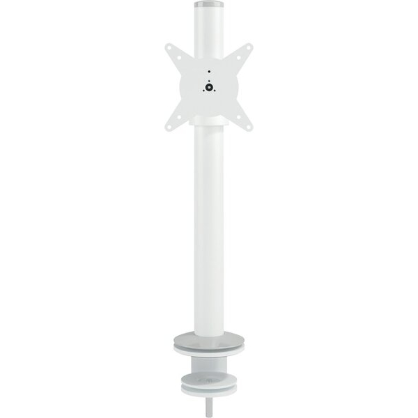 0805410581008 - Monitorarm Viewlite Schreibtisch 100 höhenverstellbar bis 8 kg pro Monitor Aluminium weiß 0805410581008 Dataflex 0805410581008 - Monitorarm Viewlite Schreibtisch 100 höhenverstellbar bis 8 kg pro Monitor Aluminium weiß 0805410581008 Dataflex