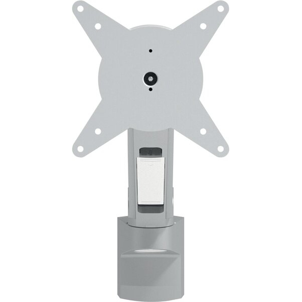 0805410585129 - Monitorarm Viewlite Schiene 512 Tiefeneinstellung gekuppelt bis 8 kg pro Monitor Aluminium silber 0805410585129 Dataflex