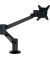 Monitorarm Viewlite Plus 58.623 sw