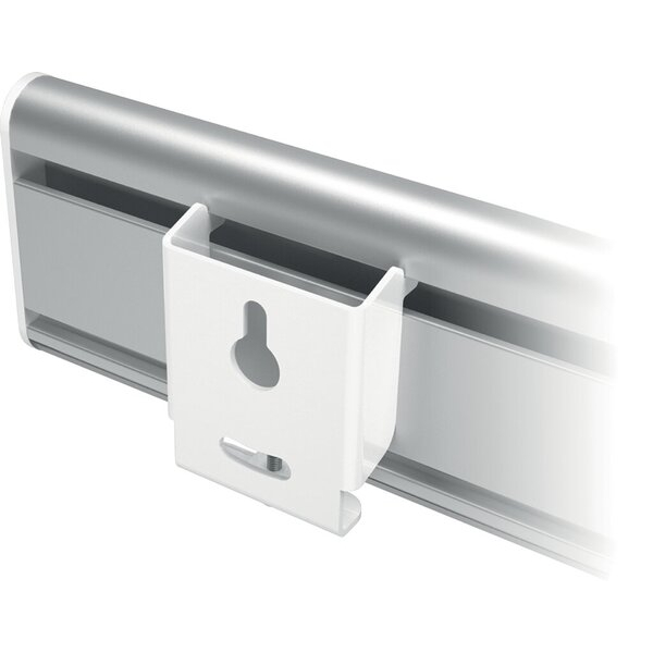 0805410587123 - ViewLite Schienensystem Wand 712 Büromöbel und Bürozubehör bei Büromöbel Experte im Online Shop