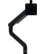 Monitorarm Viewprime plus Single 65.113 sw