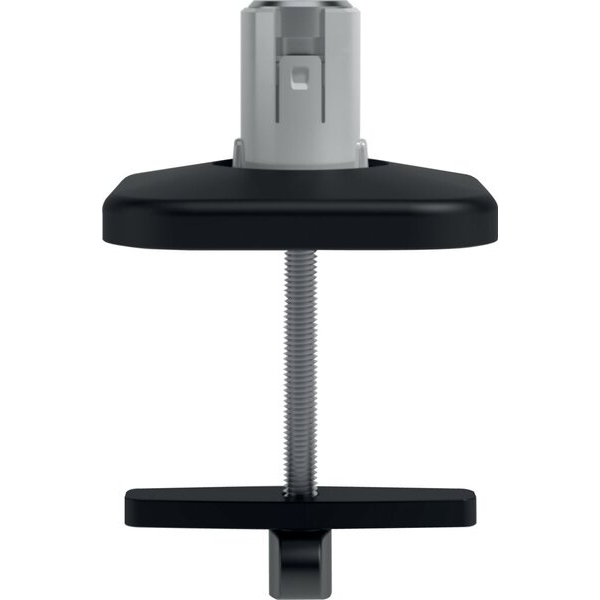 0805410658137 - Durchtisch - Befestigung Viewprime 813 für einzelnen Monitorarm schwarz 0805410658137 Dataflex