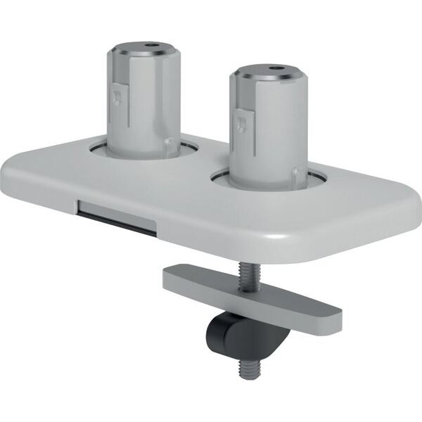 0805410658229 - Durchtisch - Befestigung Viewprime 820 für doppelten Monitorarm weiß 0805410658229 Dataflex 0805410658229 - Durchtisch - Befestigung Viewprime 820 für doppelten Monitorarm weiß 0805410658229 Dataflex