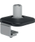 Tischklemme Viewprime S Single 65.933 sw