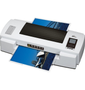 Laminator A3, Royal Sovereign, HSH1300, bis DIN A3