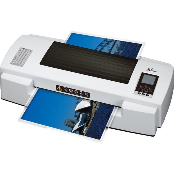 0849023010050 - Laminator A3 Royal Sovereign HSH1300 bis DIN A3 0849023010050 Reinauer HandelsgesmbH