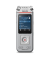 Diktiergerät Digital Voice Tracer, 8GB, silber