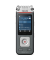 Diktiergerät Digital Voice Tracer, 8GB, anthrazit