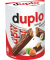 Duplo das Original, 10 Riegel mit Waffel, Nugatcremefüllung und Schokoladen-Überzug