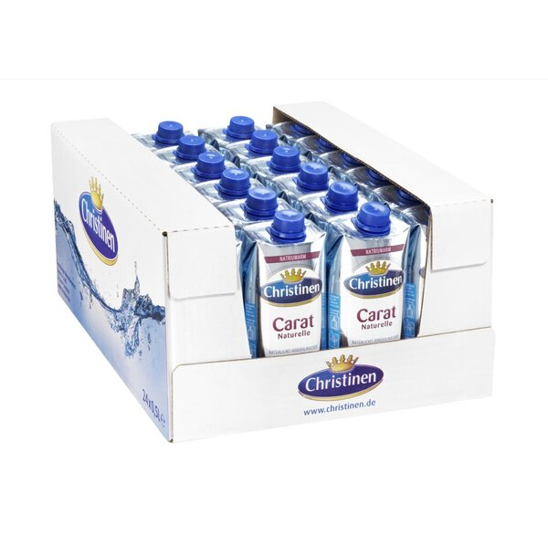 2050000138355 - Extaler Mineralquell Naturell 500 ml Tetrapack Einweg ohne Pfand 24 Flaschen 2050000138355 24 Liter 2050000138355 - Extaler Mineralquell Naturell 500 ml Tetrapack Einweg ohne Pfand 24 Flaschen 2050000138355 24 Liter