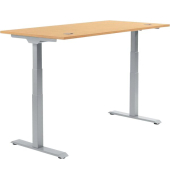 Schreibtisch Flex Modul