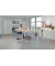 Schreibtisch Flex Modul
