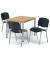 Schreibtisch Base Modul