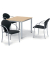 Schreibtisch Base Modul
