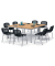 Schreibtisch Base Modul