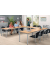 Schreibtisch Base Modul