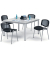 Schreibtisch Base Modul
