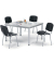 Schreibtisch Base Modul
