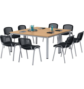 Schreibtisch Base Modul