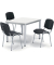 Schreibtisch Base Modul