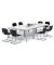 Schreibtisch Base Modul