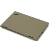 Refurbished ThinkPad Yoga X1, Gen.4, 14 Zoll, 256 GB, SSD, 16 GB, wiederaufbereitet, geprüft technisch einwandfrei, gereinigt gu