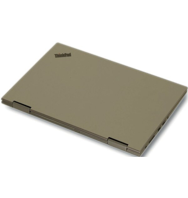 Refurbished ThinkPad Yoga X1, Gen.4, 14 Zoll, 256 GB, SSD, 16 GB, wiederaufbereitet, geprüft technisch einwandfrei, gereinigt gu