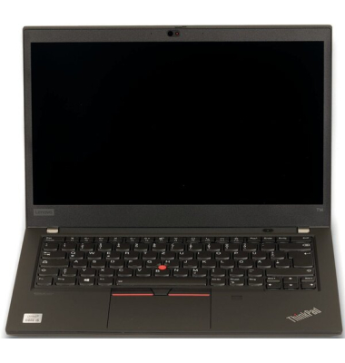 Refurbished ThinkPad T14, Gen.1, 14 Zoll, 256 GB, SSD, 16 GB RAM wiederaufbereitet, geprüft technisch einwandfrei, gereinigt gut