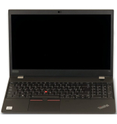 Refurbished ThinkPad T15, Gen.1 15,6 Zoll, 512 GB, SSD, 16 GB RAM wiederaufbereitet, geprüft technisch einwandfrei, gereinigt gu