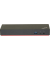 Refurbished ThinkPad 40AN Thunderbolt Gen.2 Docking Station mit Netzteil wiederaufbereitet, geprüft technisch einwandfrei, gerei