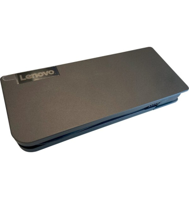 Refurbished Powered USB-C Travel Hub wiederaufbereitet, geprüft, gereinigt