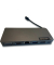 Refurbished Powered USB-C Travel Hub wiederaufbereitet, geprüft, gereinigt