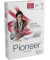 Kopierpapier Pioneer, DIN A4, 80 gqm 171er Weiße, geeignet für ILK, 500 Blatt