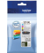 Value Pack Tintenpatrone LC-3219XL, für Brother Drucker, 1 x ca. 3.000, 3 x ca. 1.500 Seiten, BK/C/M/Y