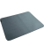 Schreibunterlage Teksto 29814E grau 50x65cm (HxB)