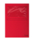 Sichtmappen Forever 50105E, A4 rot Recyclingkarton 120g