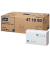Handtuchpapier Tork Xpress&reg;, System-H2 - Multifold, Qualität Universal, Falzung Multifold Z, 1-lagig, weiß, 21,3 x 23,4 cm, 