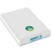 Kopierpapier Evercolor 30006 hellblau A3 80g