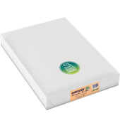 Recyclingpapier Evercolor 30015C lachs A3 80g