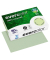 Recyclingpapier evercolor 40004C hellgr&uuml;n pastell A4 80g