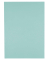 Recyclingpapier evercolor 40006C hellblau pastell A4 80g