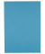 Recyclingpapier evercolor 40022C dunkelblau A4 80g